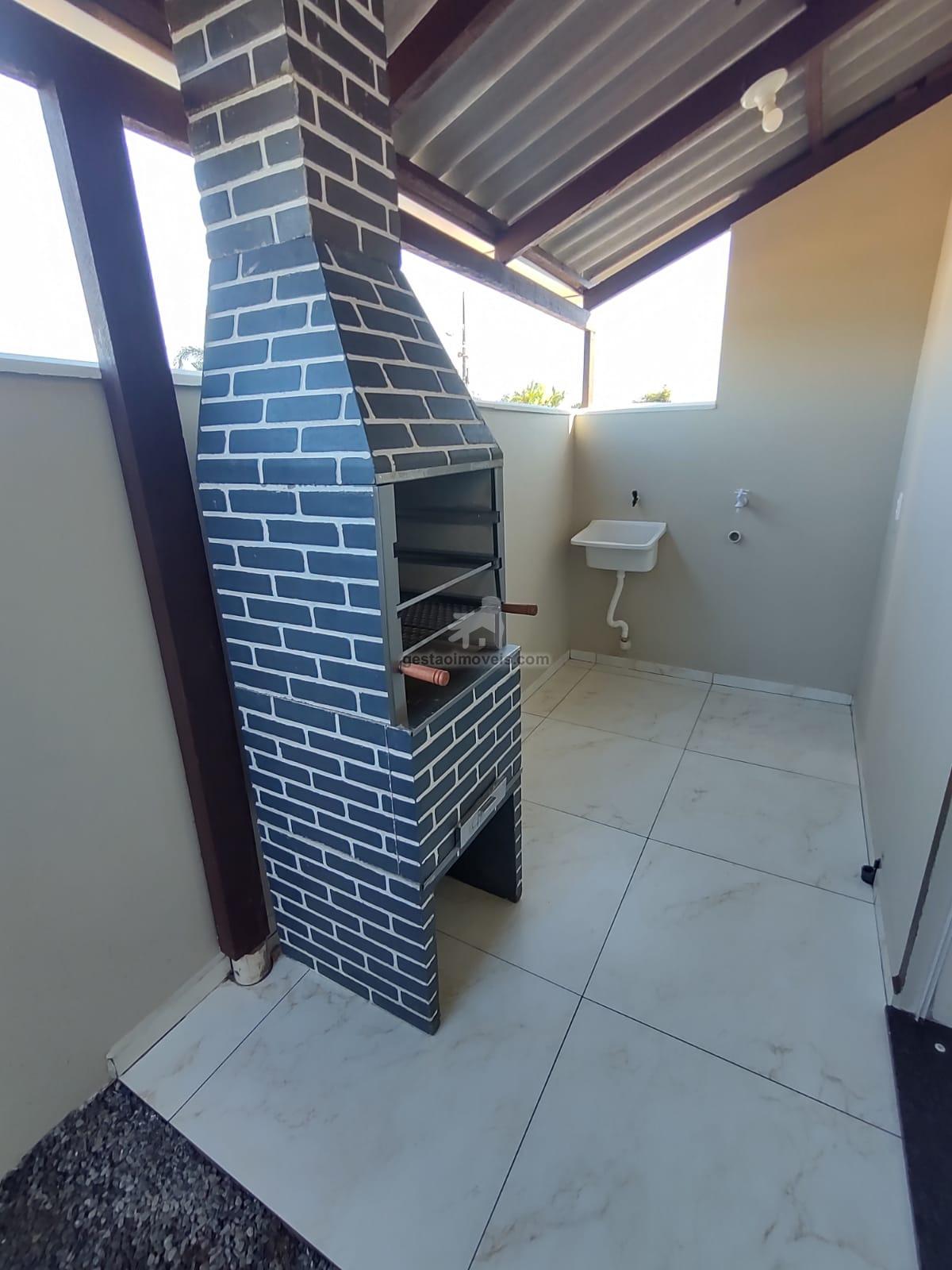 Casa, 2 quartos, 60 m² - Foto 12