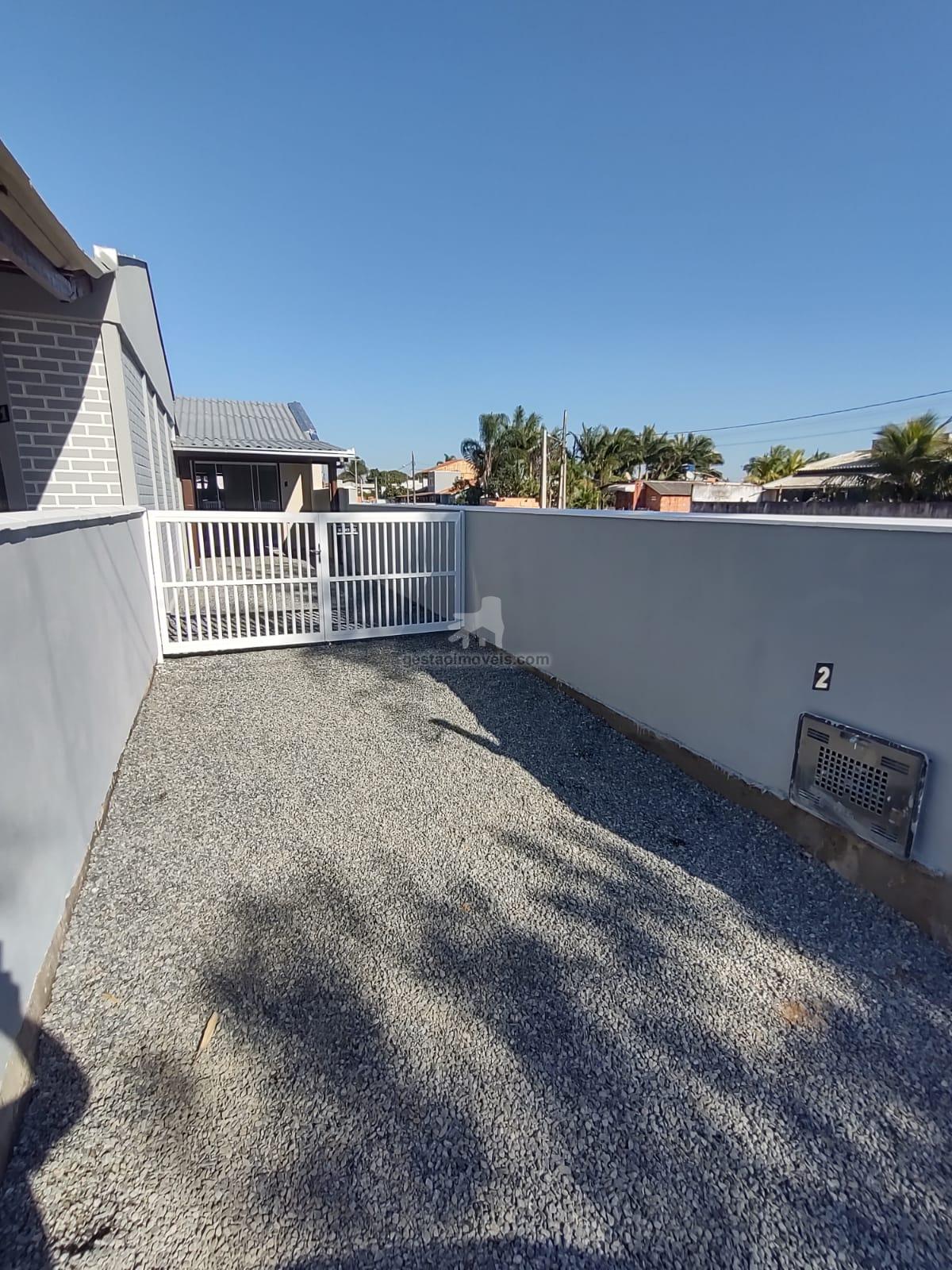 Casa para locação em Barra Velha