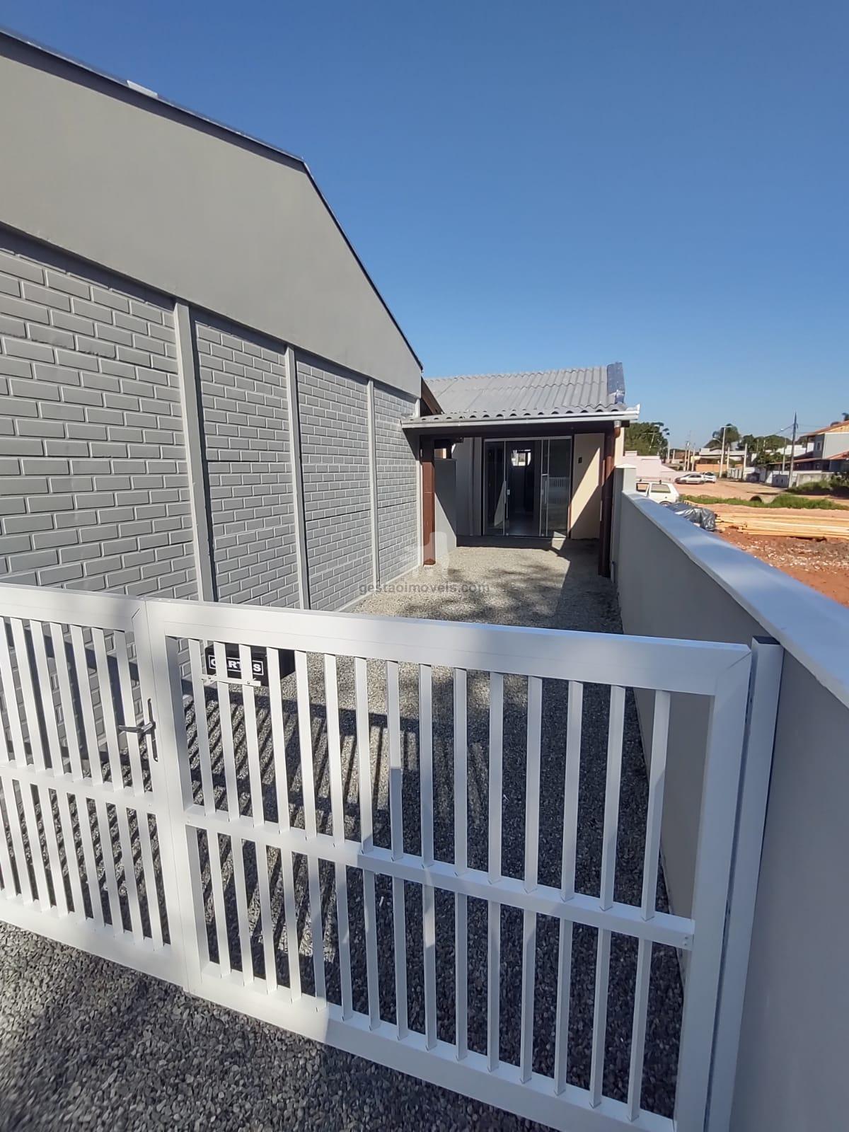 Casa, 2 quartos, 60 m² - Foto 3