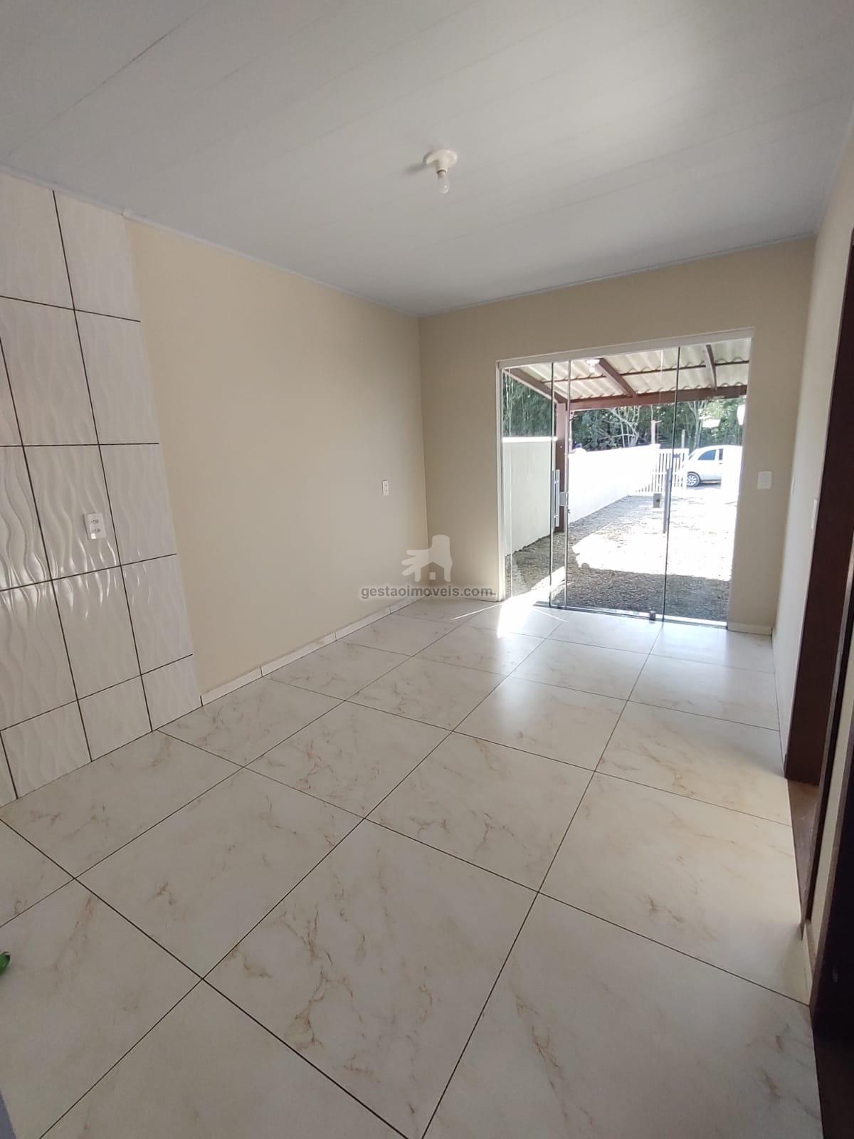 Casa para locação em Barra Velha