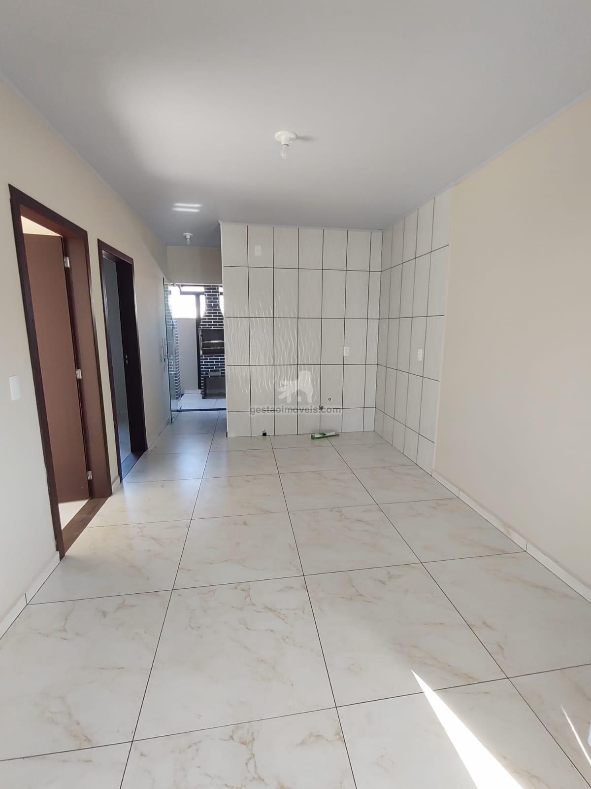 Casa para locação em Barra Velha