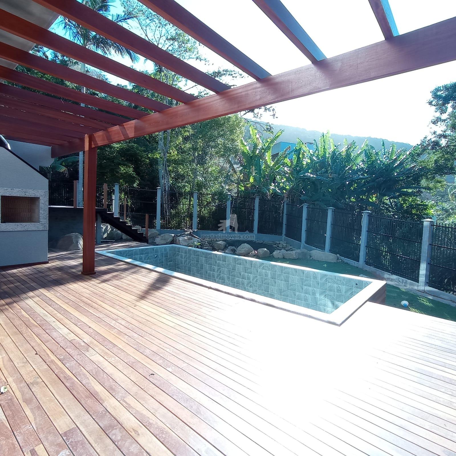 Casa, 3 quartos - Foto 9