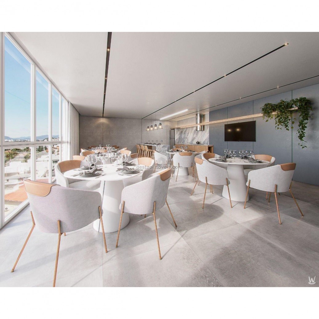 Apartamento, 2 quartos, 61 m² - Foto 4