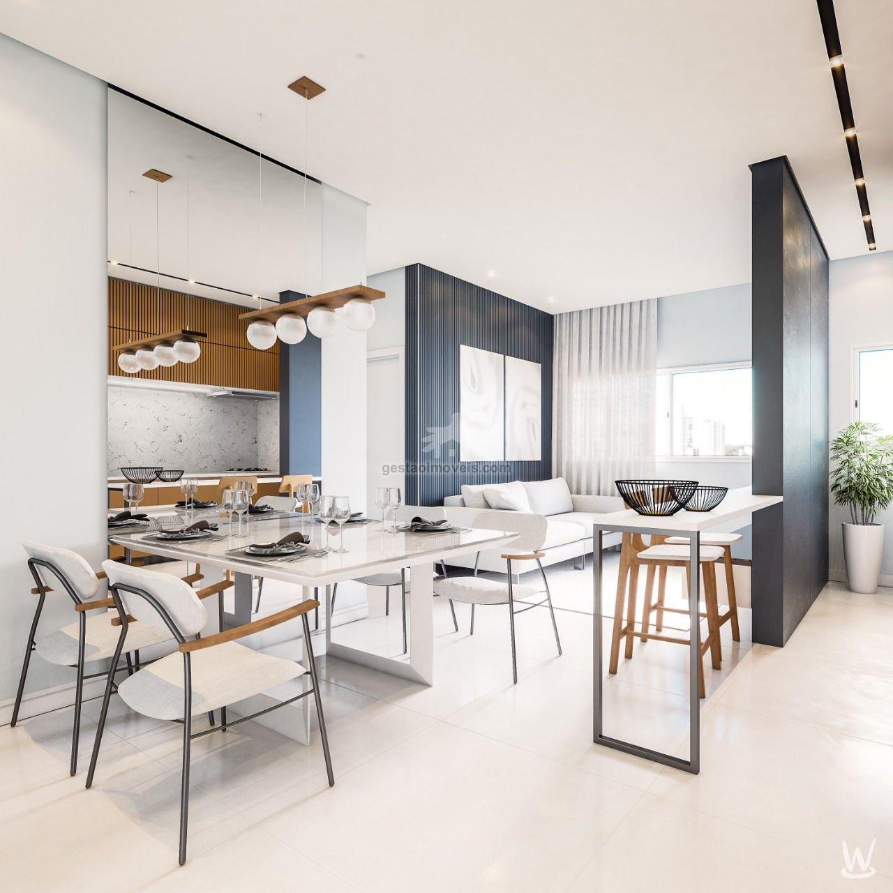 Apartamento, 2 quartos, 61 m² - Foto 5