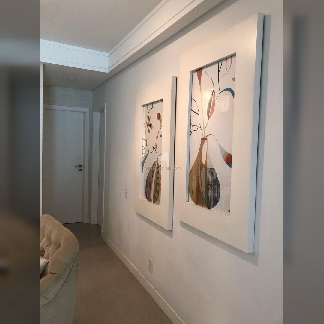 Apartamento, 2 quartos, 115 m² - Foto 2