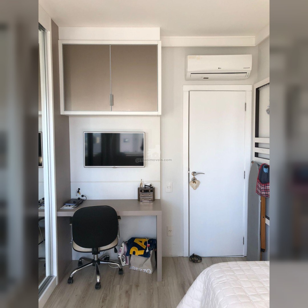 Apartamento, 2 quartos, 115 m² - Foto 8