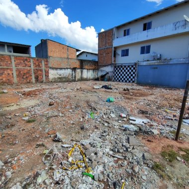 Casa 3 quartos para venda no Bairro dos Municípios em Balneário Camboriú