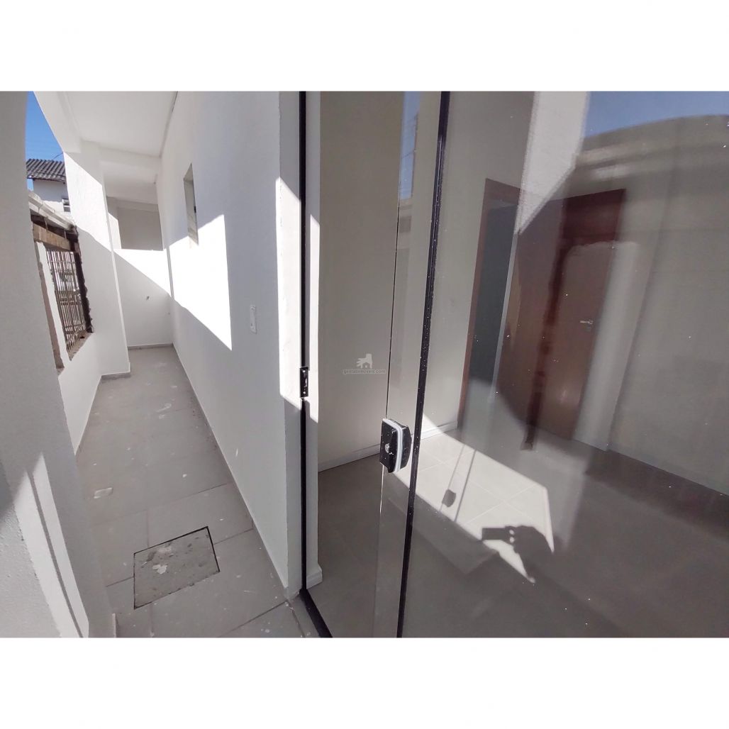 Apartamento, 2 quartos, 58 m² - Foto 3