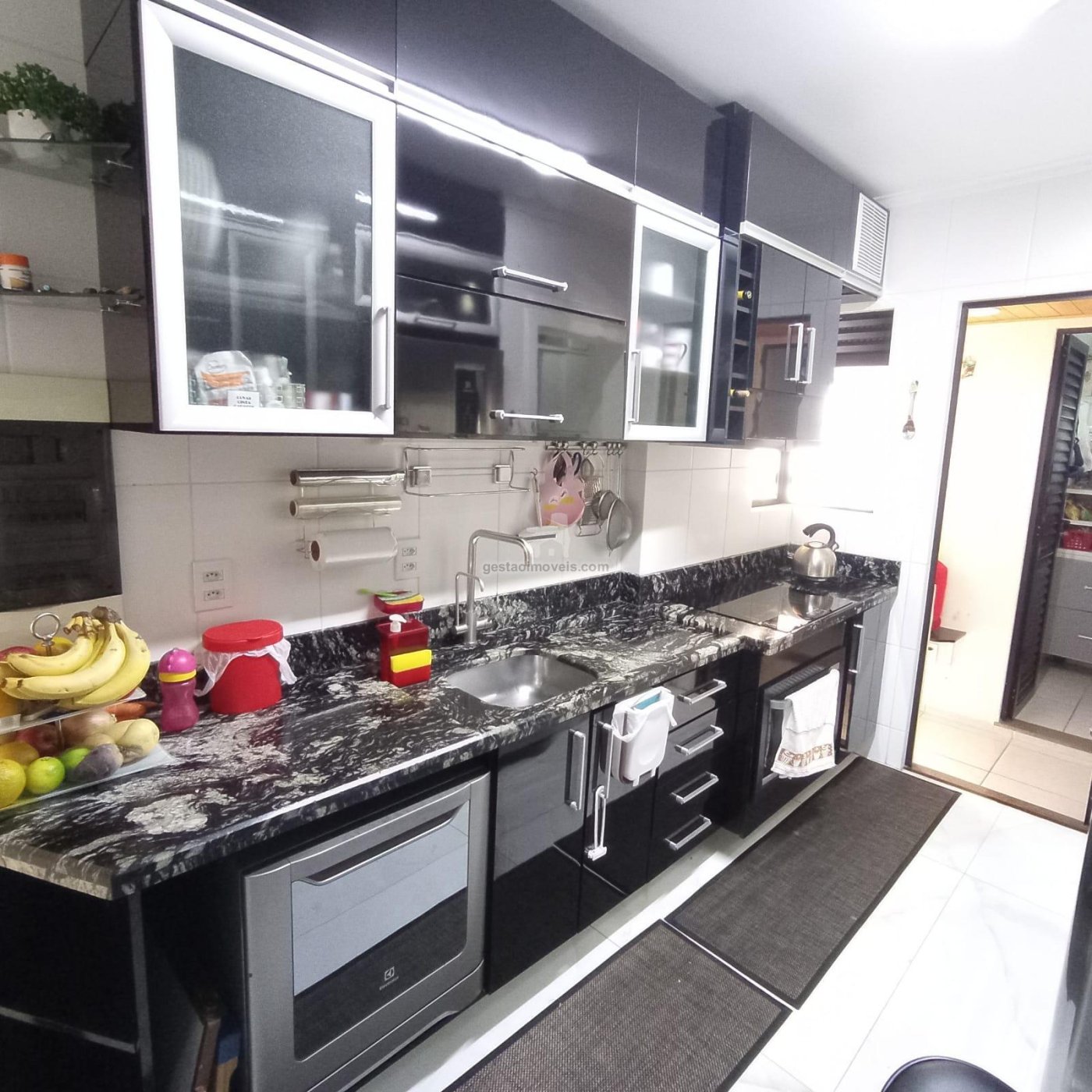 Apartamento, 3 quartos, 134 m² - Foto 10
