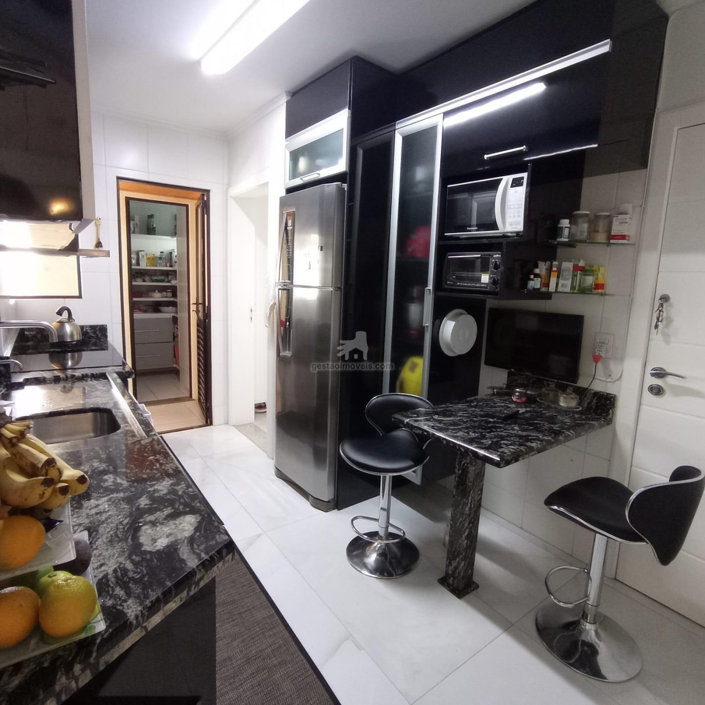 Apartamento, 3 quartos, 134 m² - Foto 11