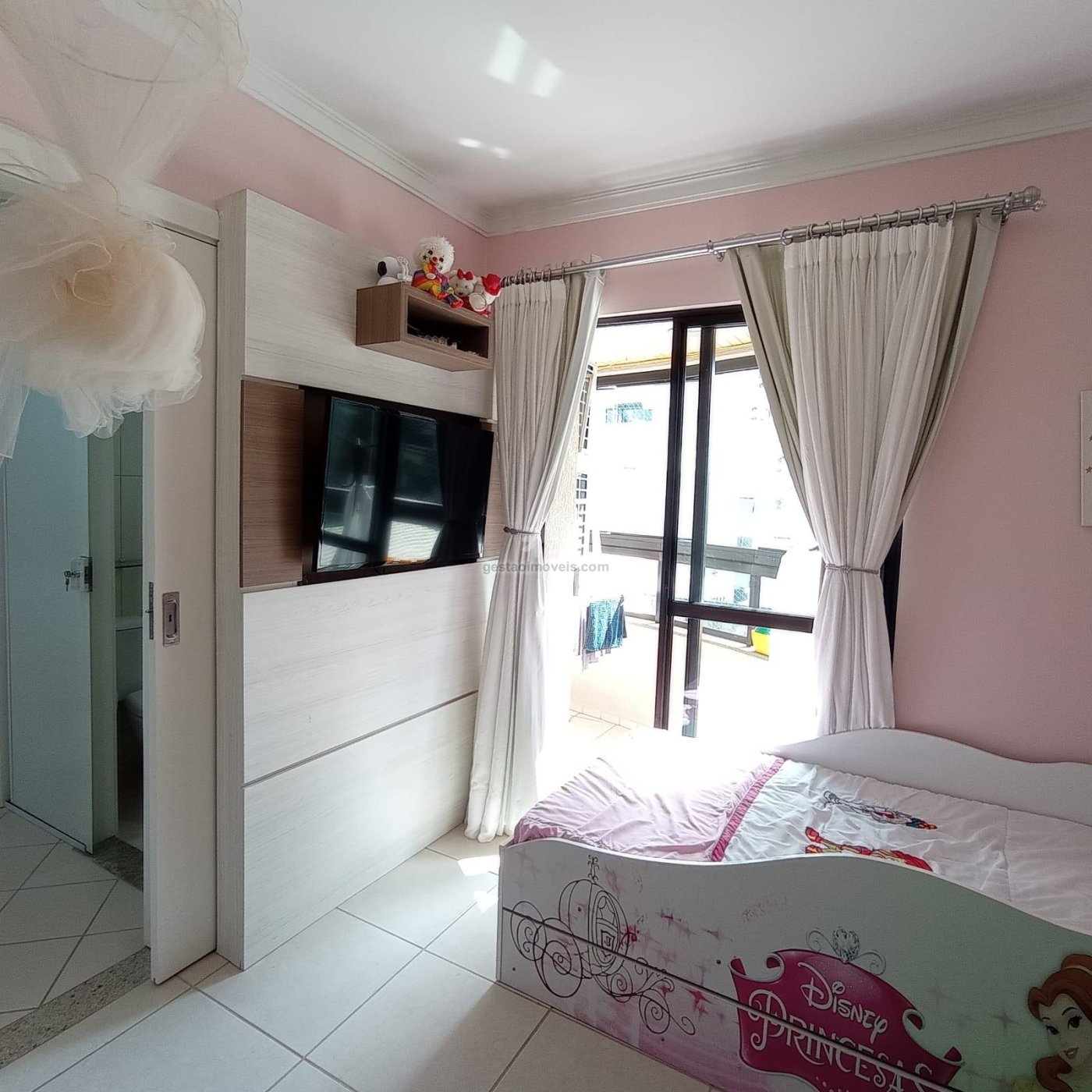 Apartamento, 3 quartos, 134 m² - Foto 20