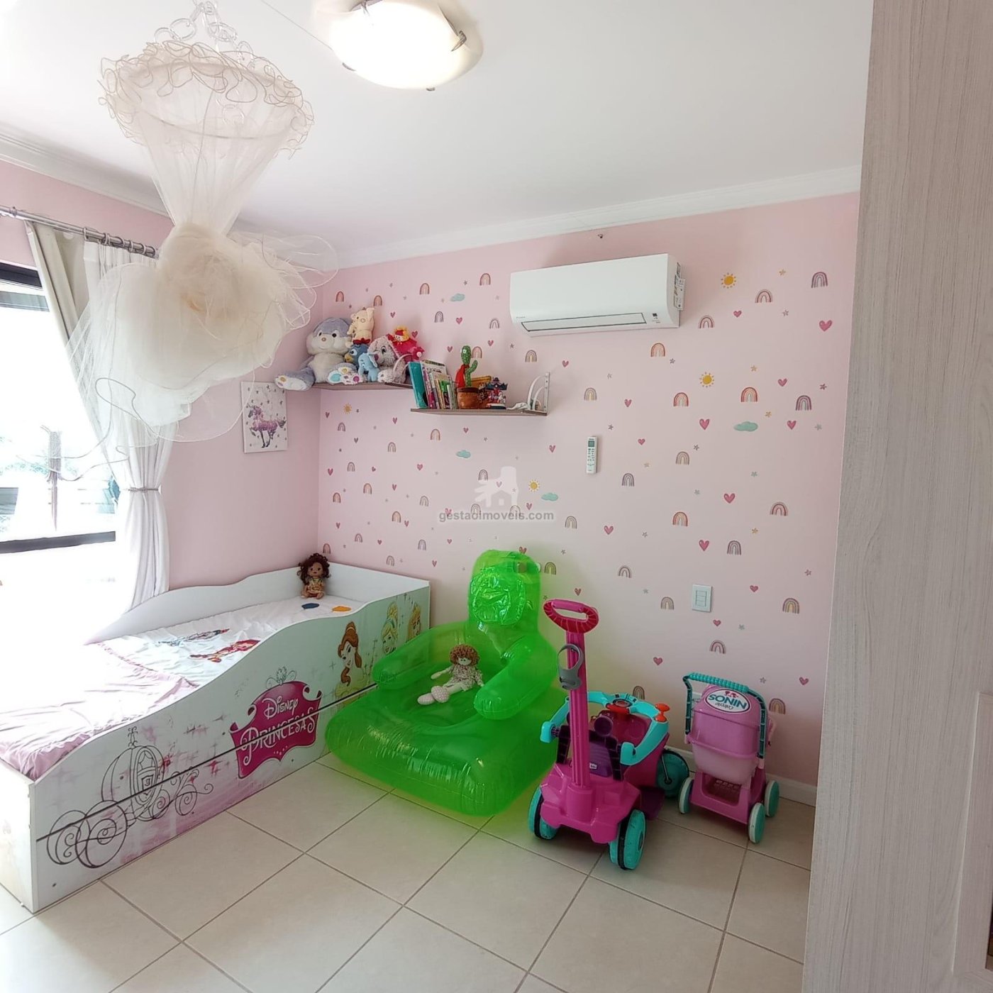 Apartamento, 3 quartos, 134 m² - Foto 21