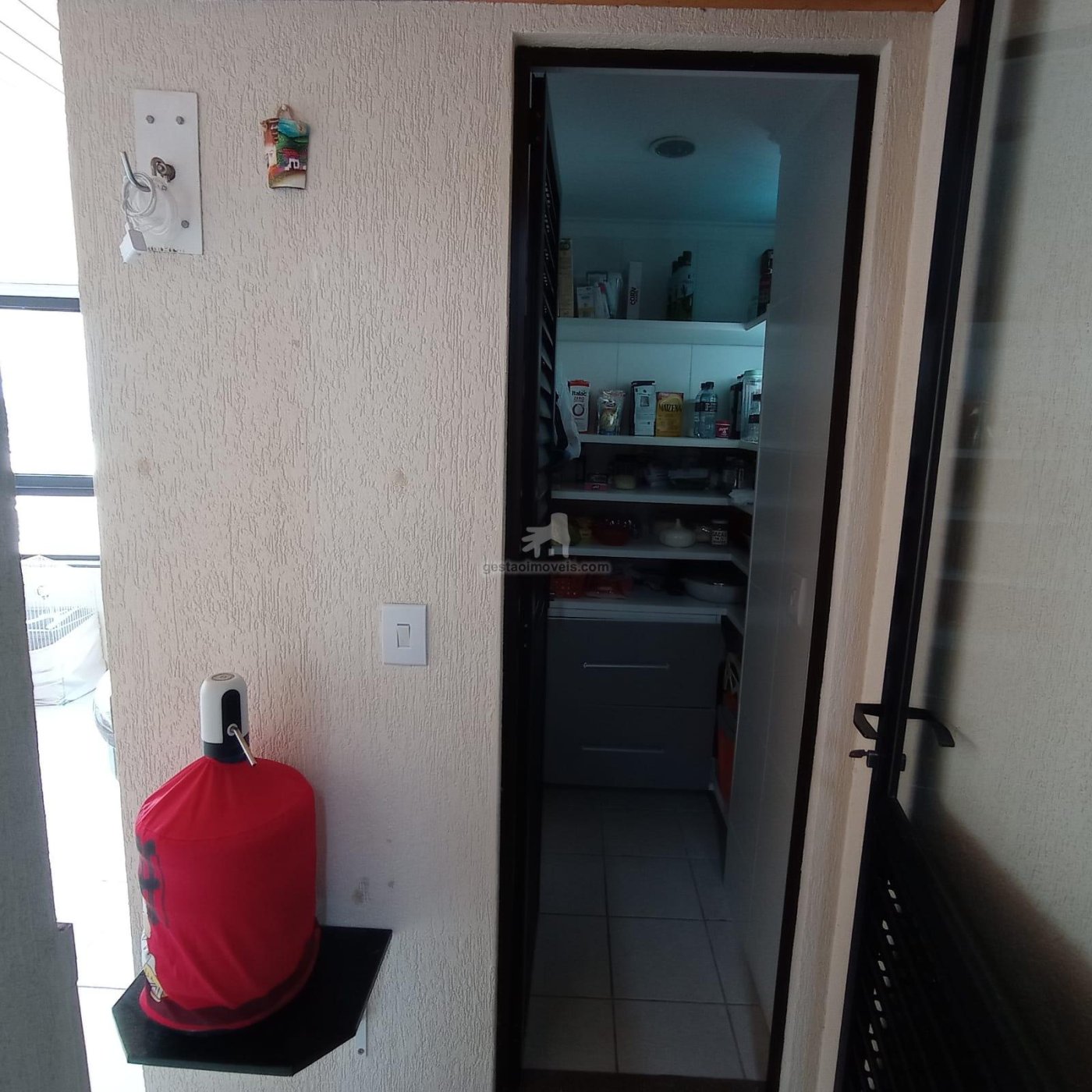 Apartamento, 3 quartos, 134 m² - Foto 26