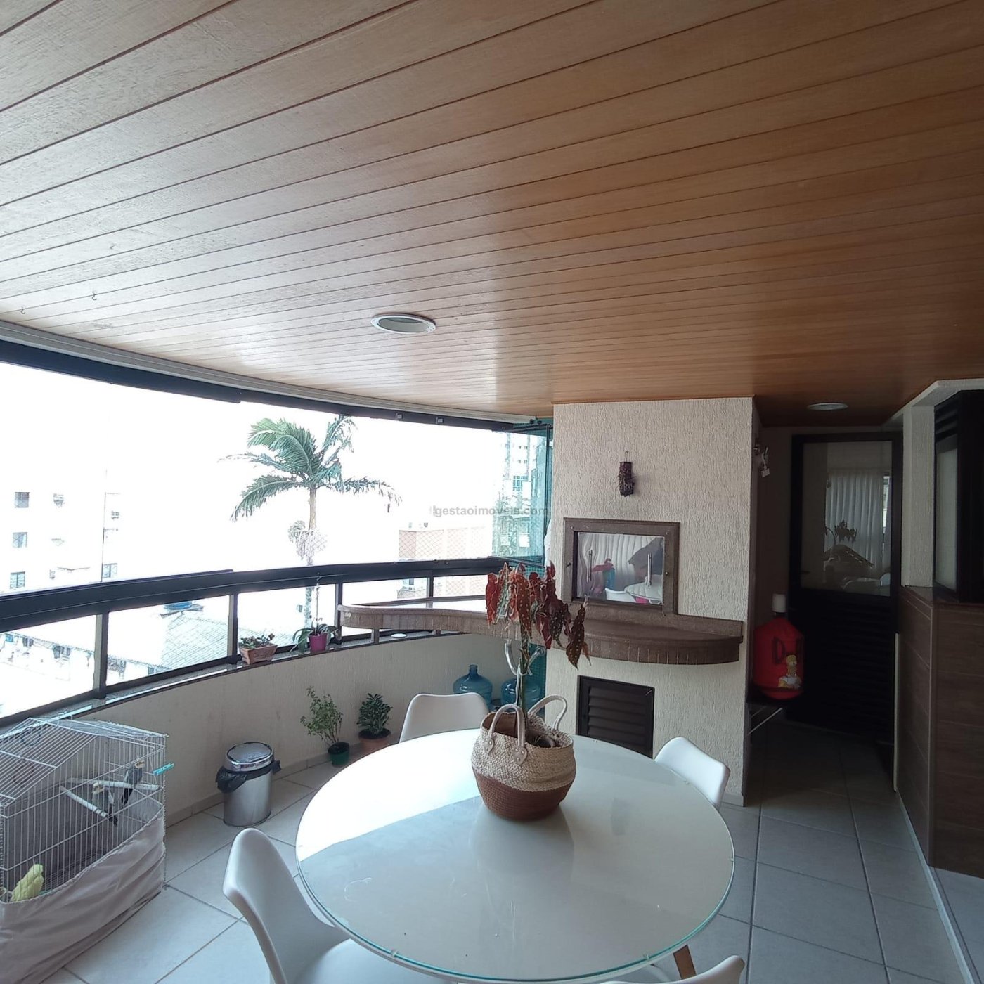 Apartamento, 3 quartos, 134 m² - Foto 4