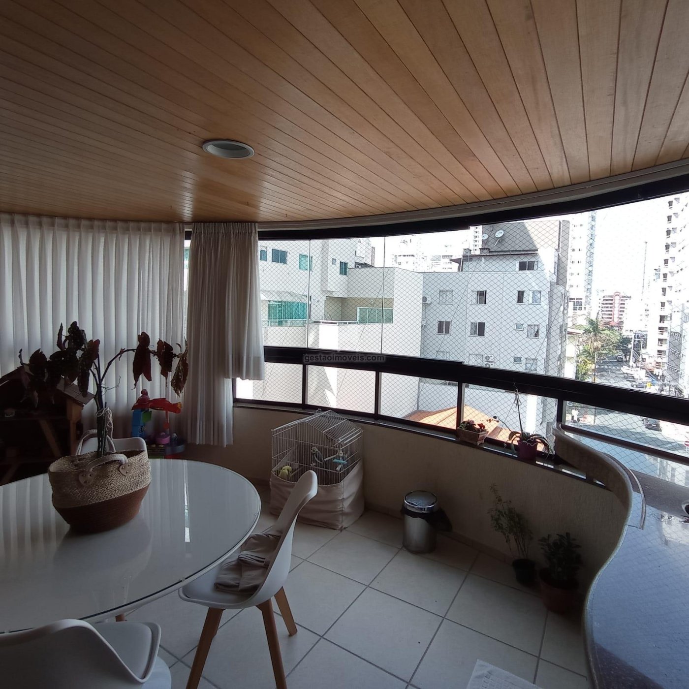 Apartamento, 3 quartos, 134 m² - Foto 5