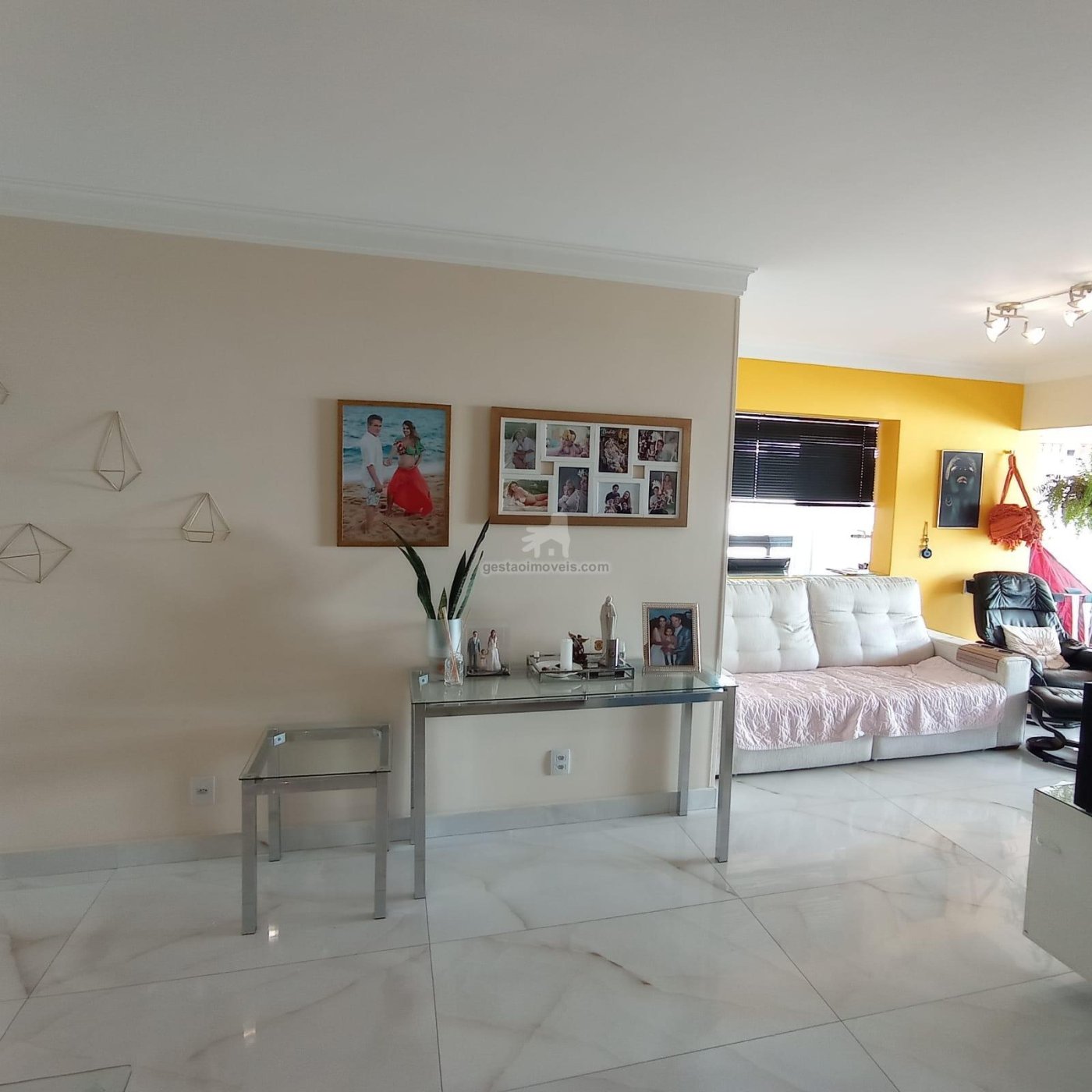 Apartamento, 3 quartos, 134 m² - Foto 7