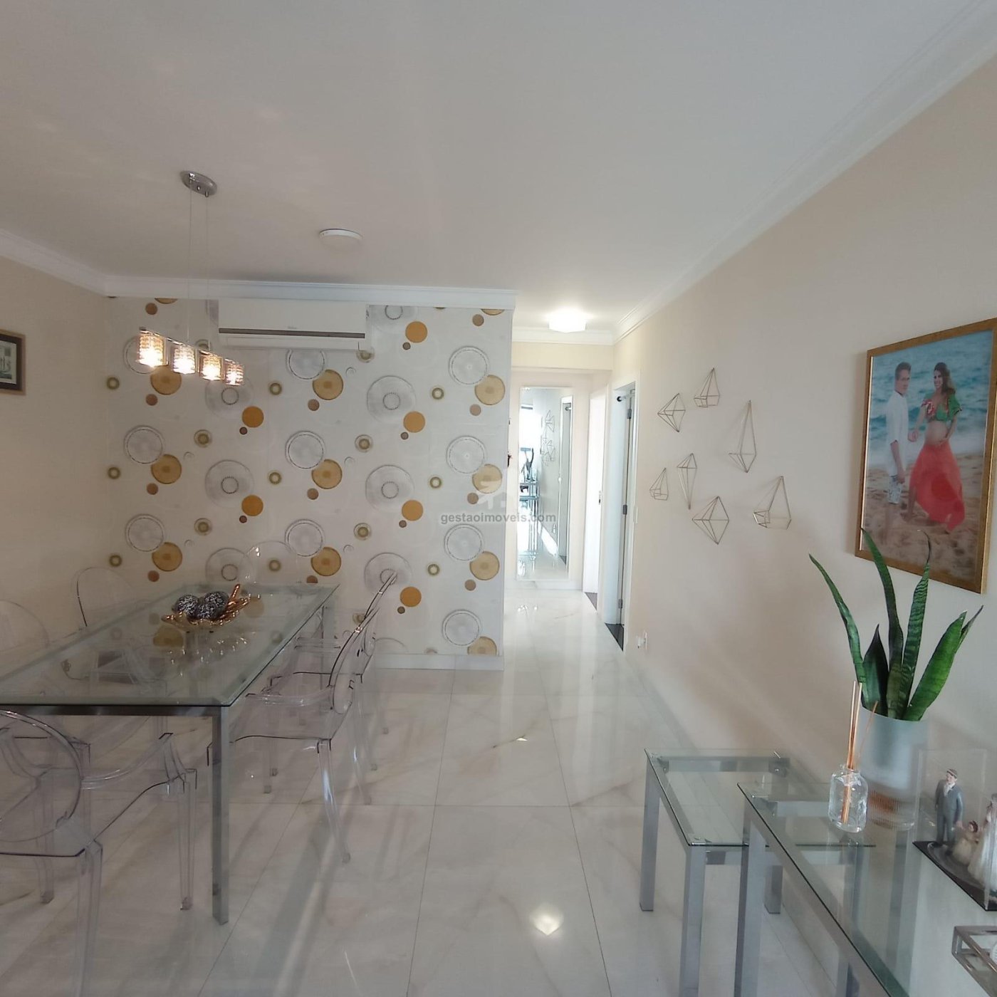 Apartamento, 3 quartos, 134 m² - Foto 8