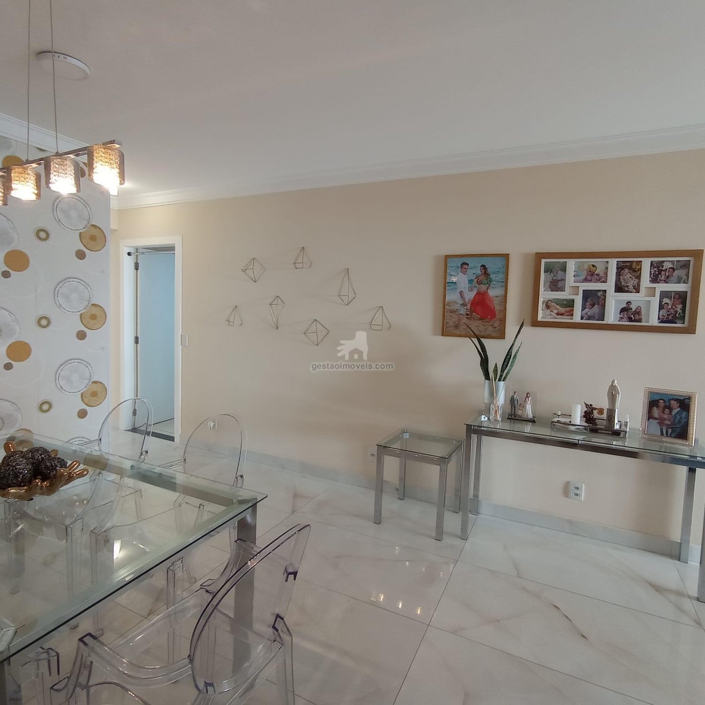 Apartamento, 3 quartos, 134 m² - Foto 9