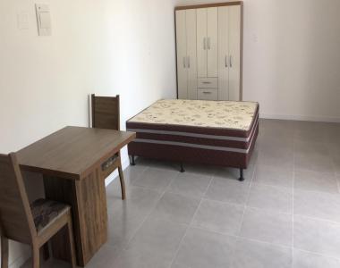 Apto mobiliado bairro Municípios Balneário CN 06