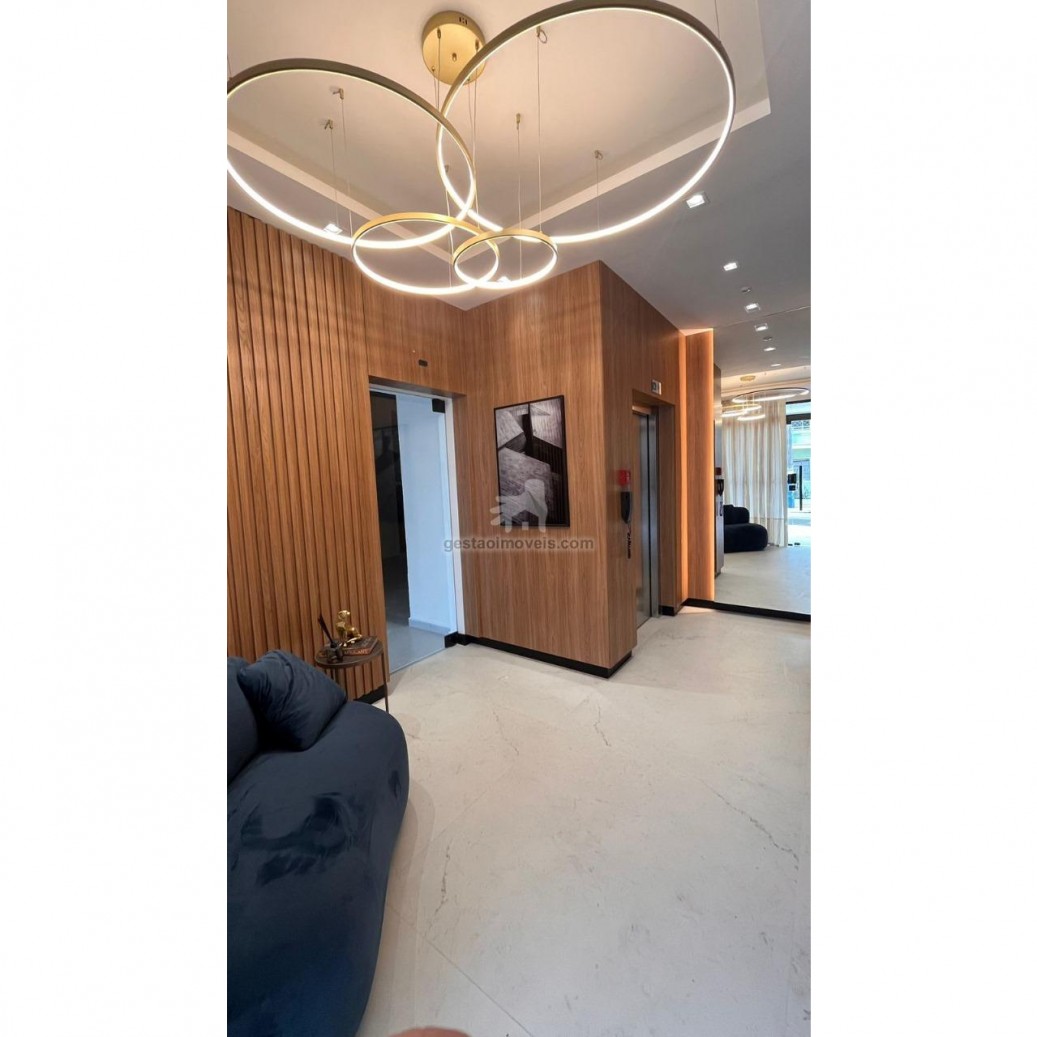 Apartamento, 2 quartos, 62 m² - Foto 2