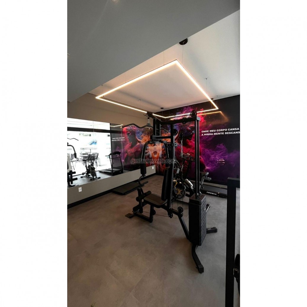 Apartamento, 2 quartos, 62 m² - Foto 6