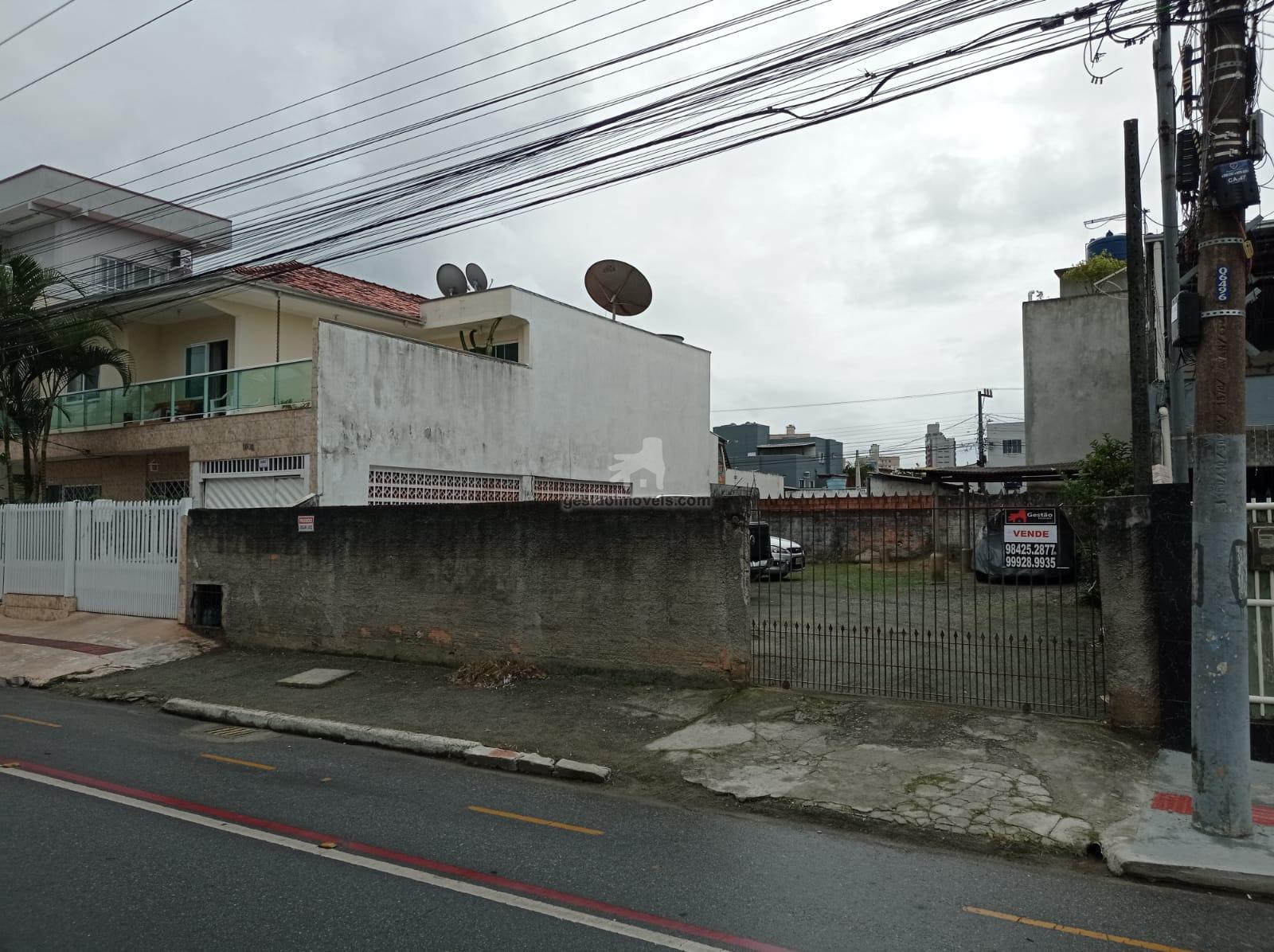 Terreno, 258 m² - Foto 8