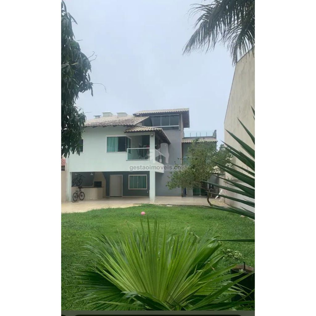 Casa, 5 quartos, 160 m² - Foto 1