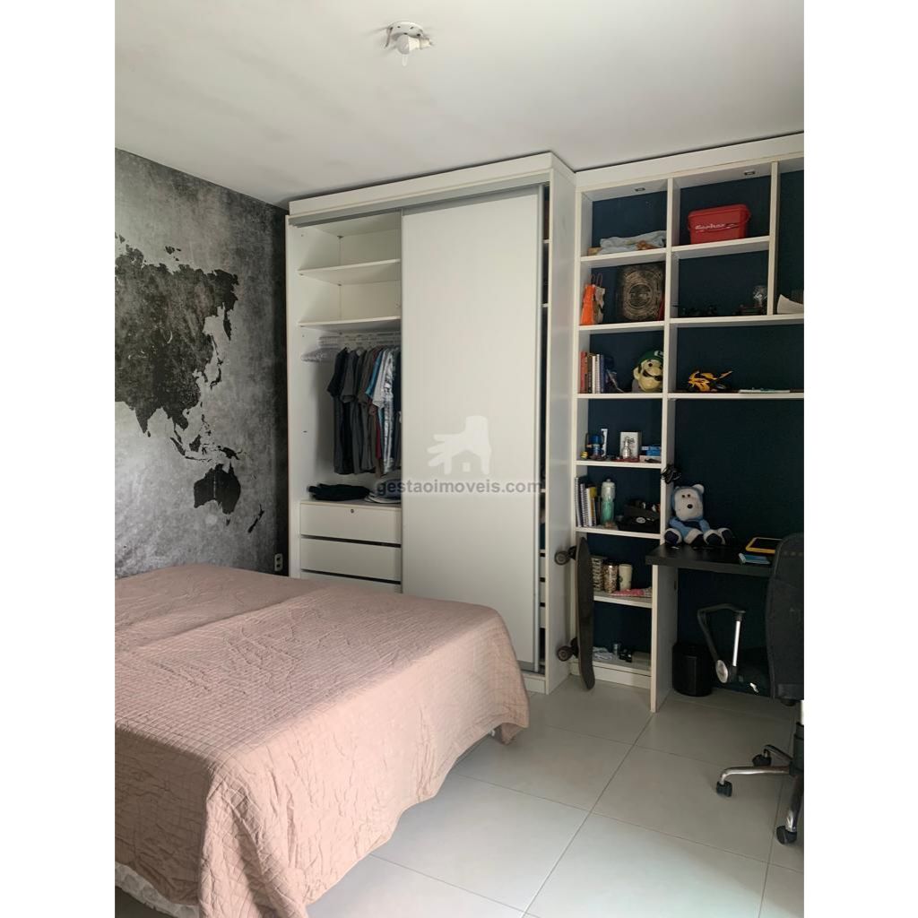 Casa, 5 quartos, 160 m² - Foto 13