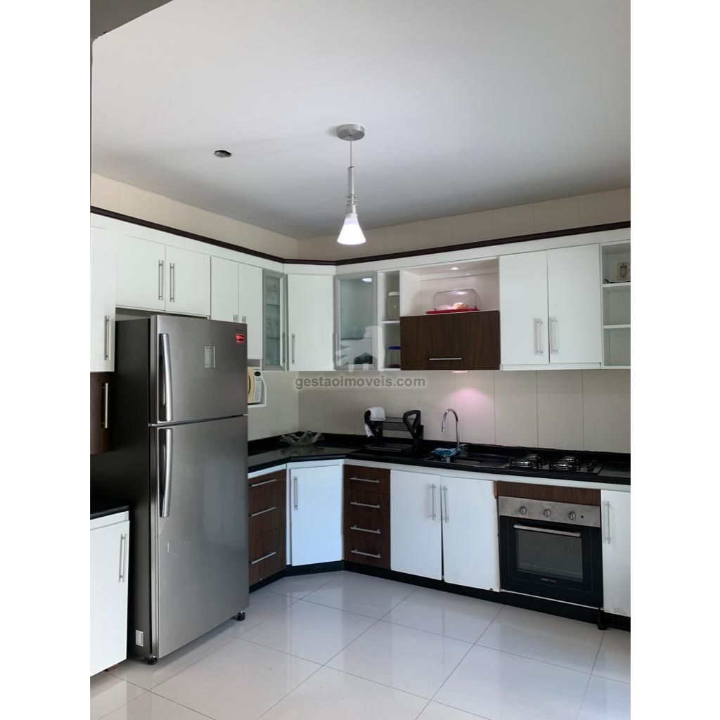 Casa, 5 quartos, 160 m² - Foto 8