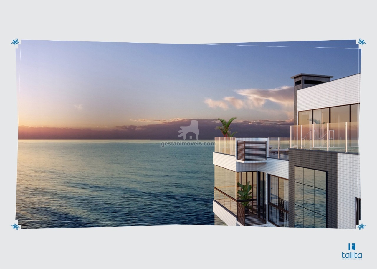 Apartamento, 3 quartos, 116 m² - Foto 3