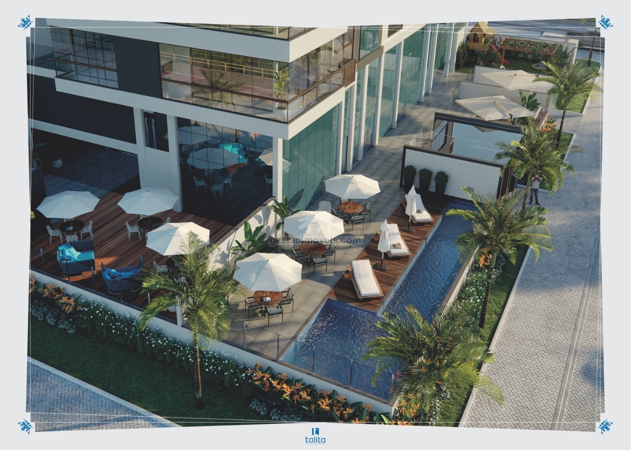 Apartamento, 3 quartos, 116 m² - Foto 4