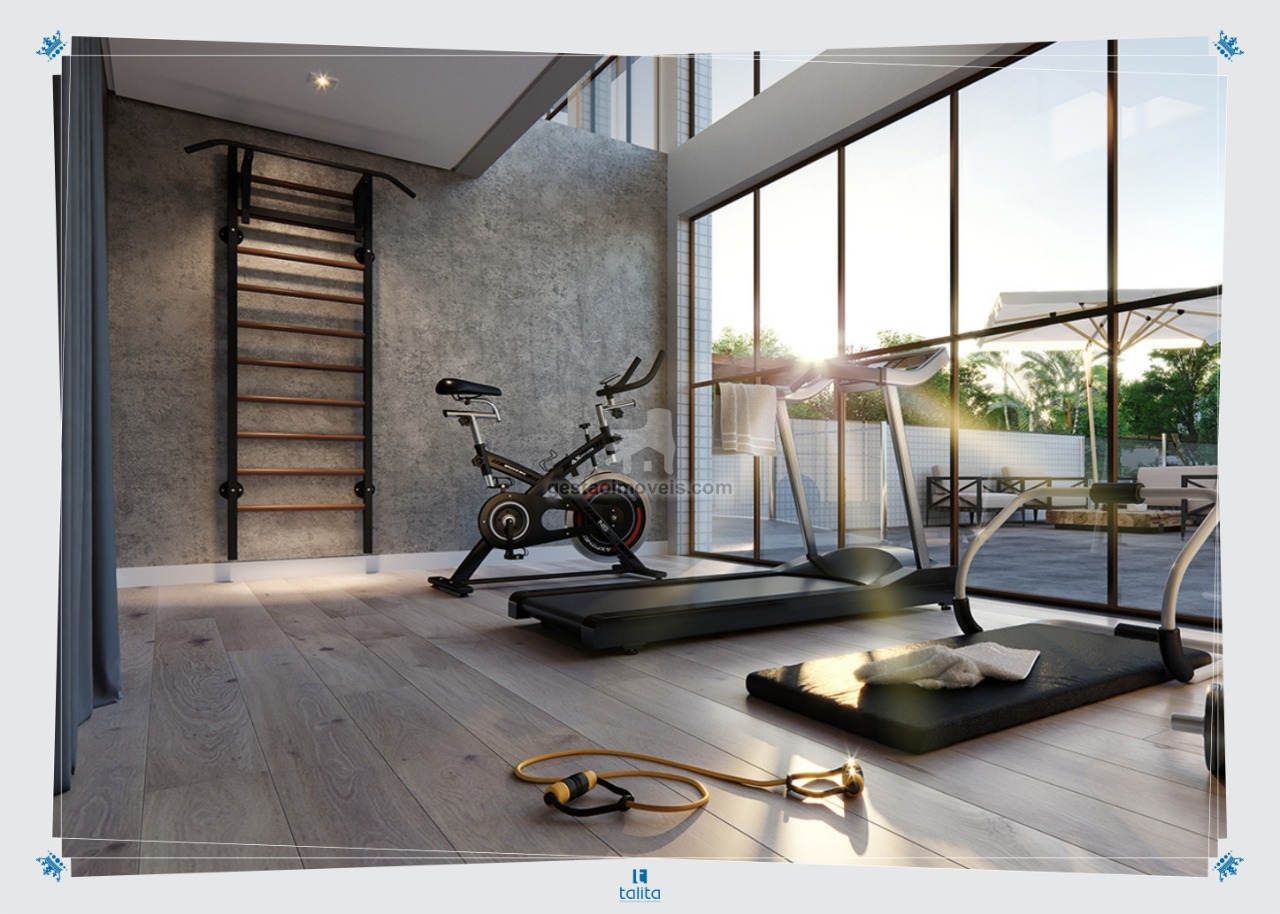 Apartamento, 3 quartos, 116 m² - Foto 7