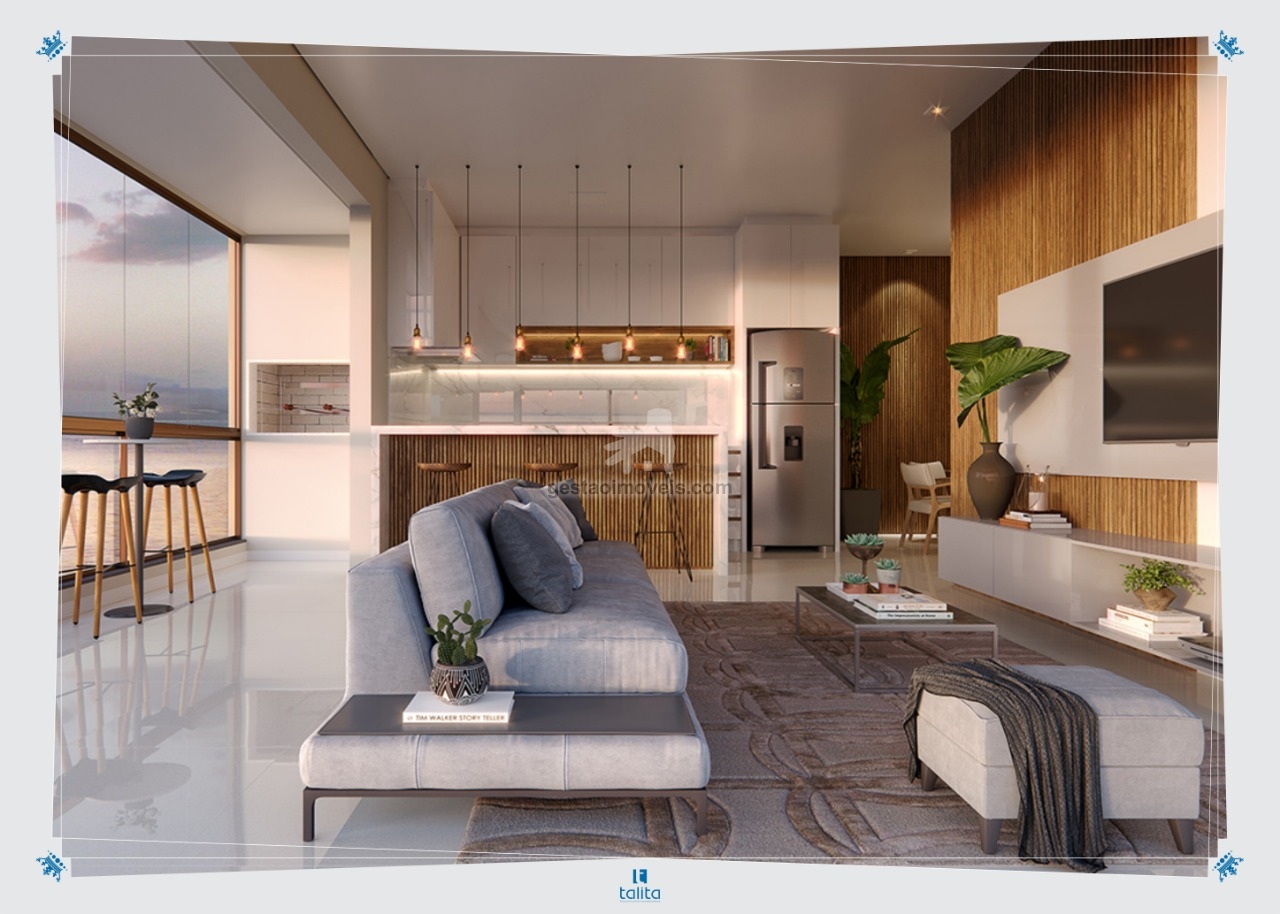 Apartamento, 3 quartos, 116 m² - Foto 8