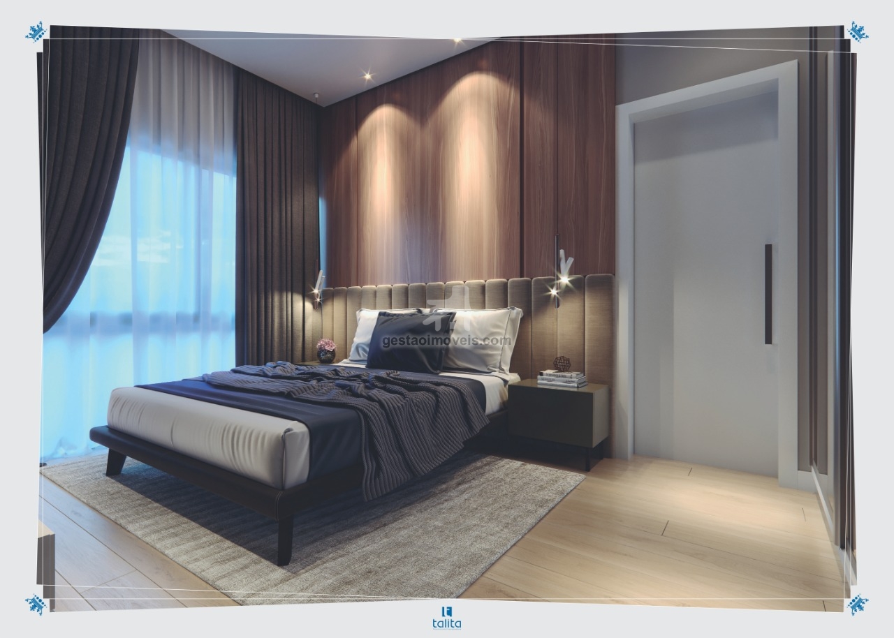 Apartamento, 3 quartos, 116 m² - Foto 9