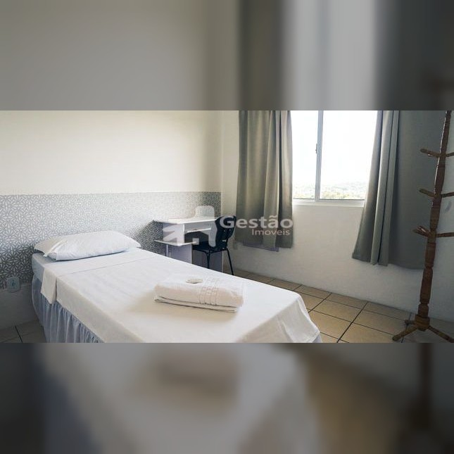 Hotel em Pleno Funcionamento com 30 quartos