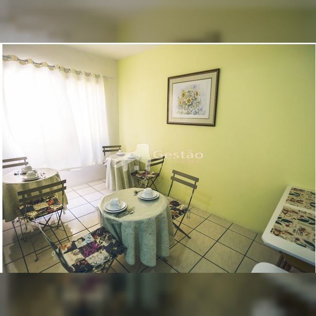Hotel em Pleno Funcionamento com 30 quartos