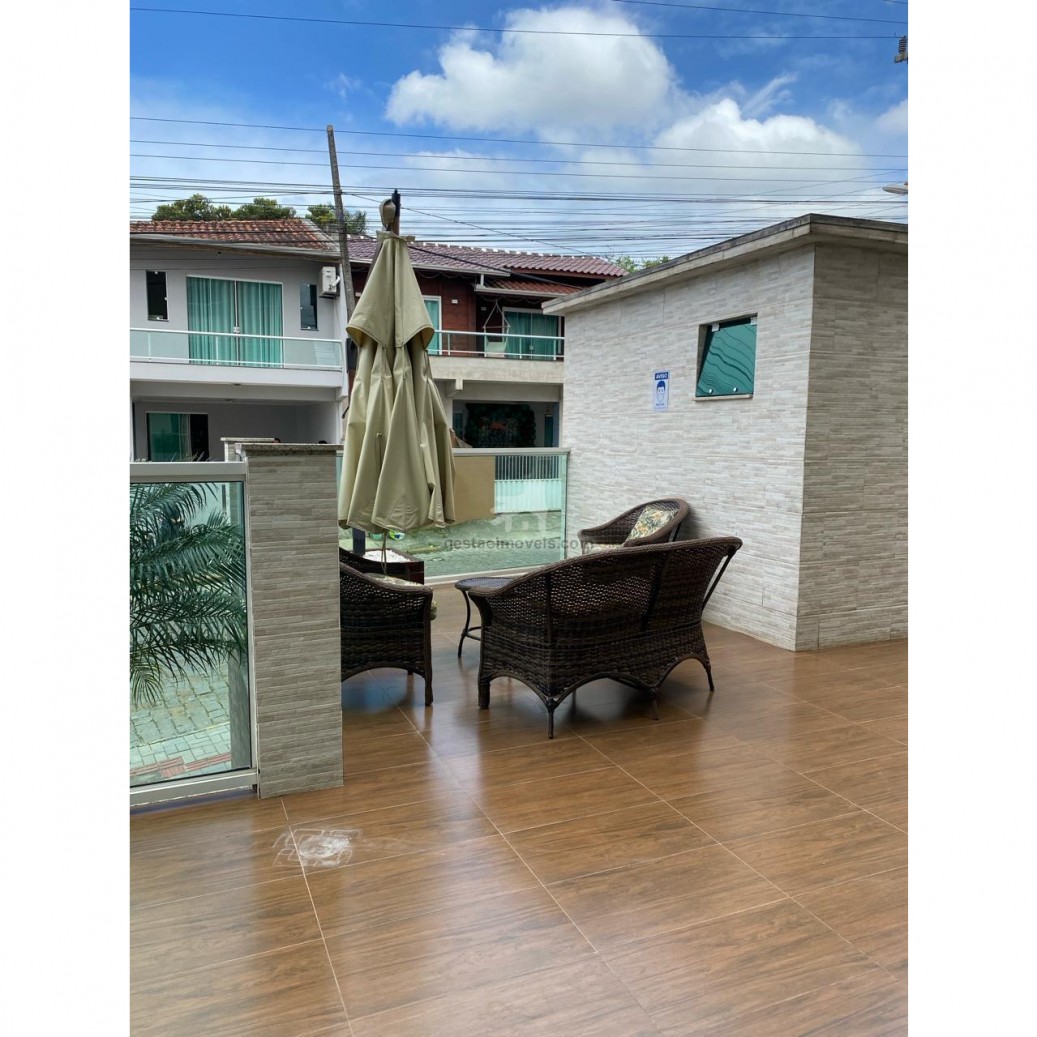 Residencial Camboriú