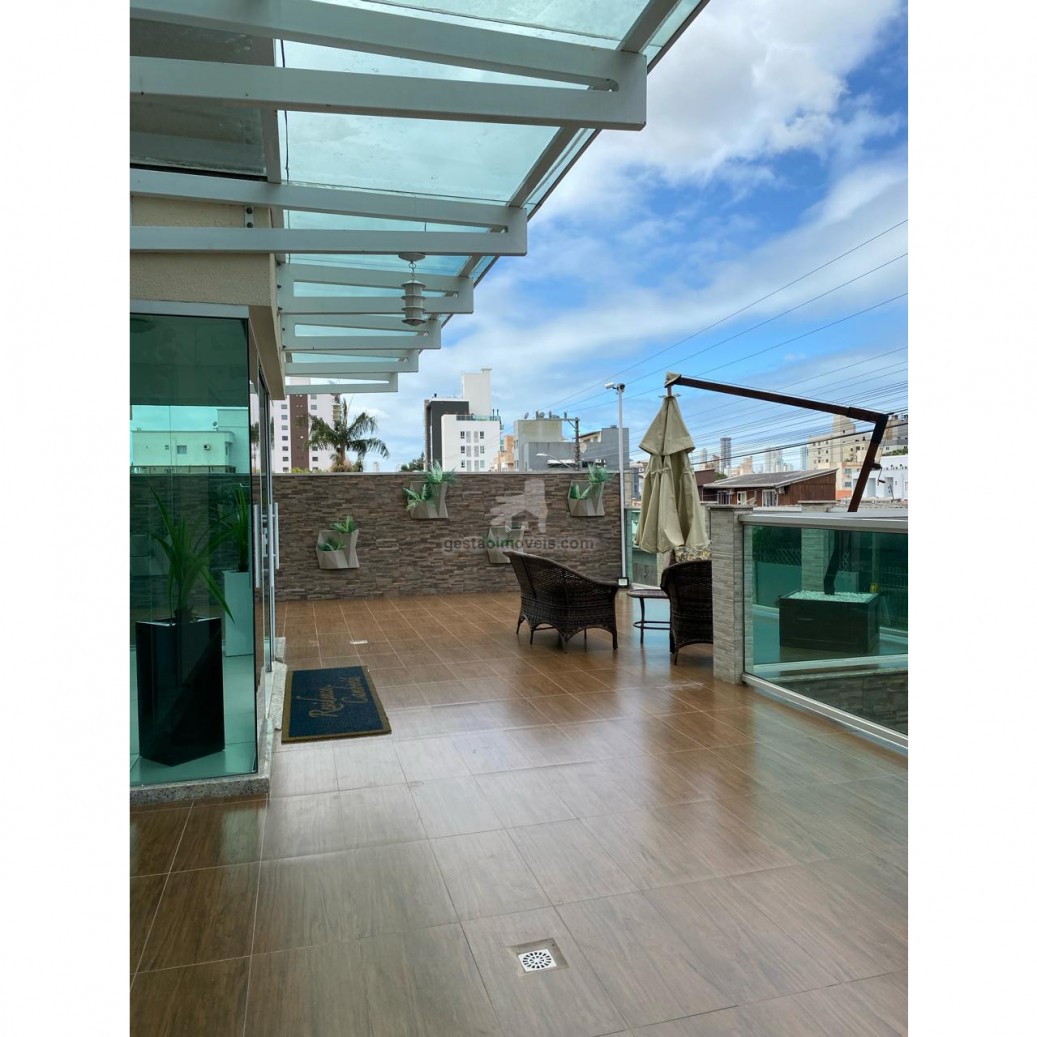 Residencial Camboriú