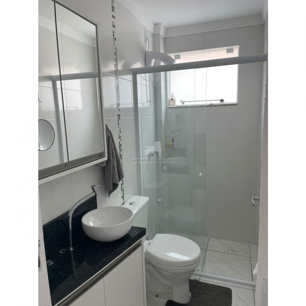 Residencial Camboriú