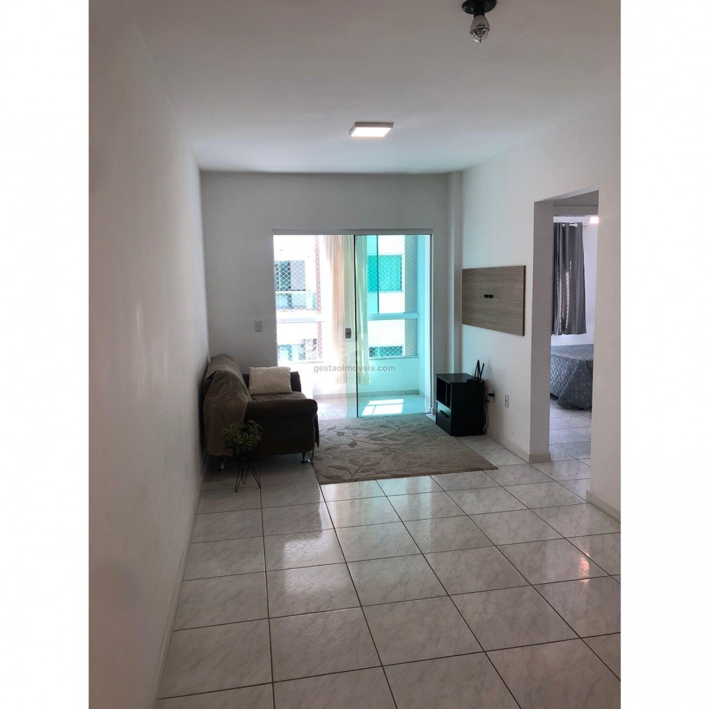 Residencial Camboriú