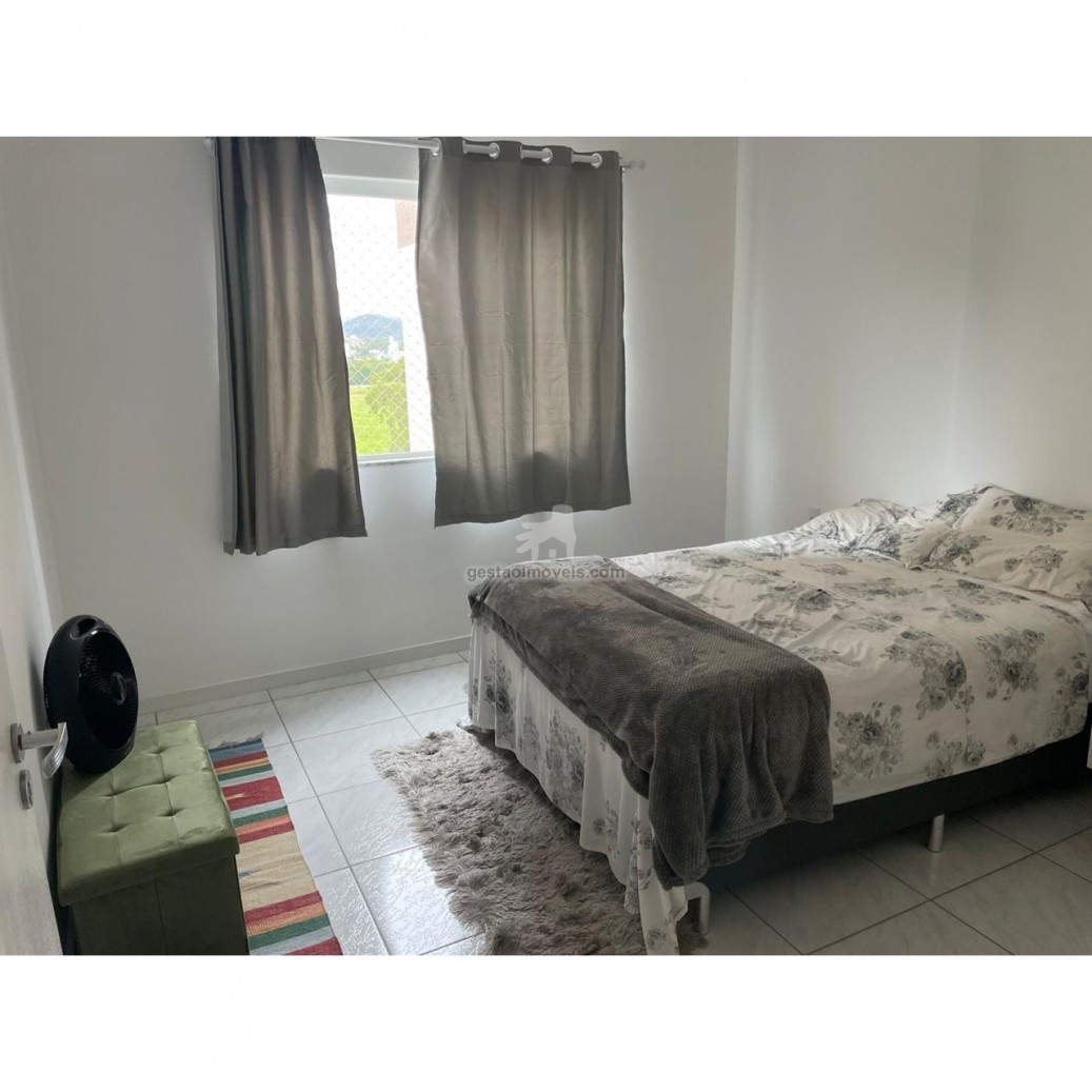 Residencial Camboriú