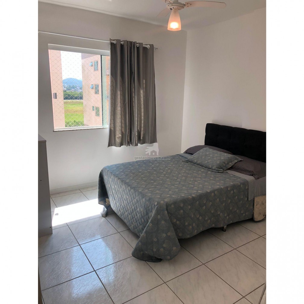 Residencial Camboriú