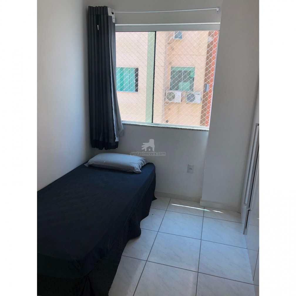 Residencial Camboriú