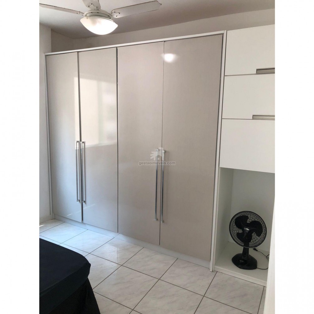 Residencial Camboriú