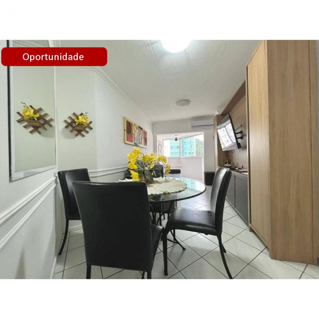 Apartamento, 2 quartos, 65 m² - Foto 2