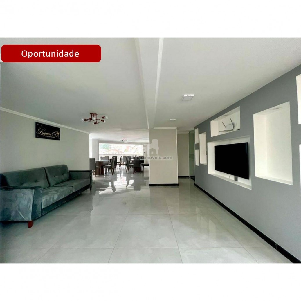 Apartamento, 2 quartos, 65 m² - Foto 3