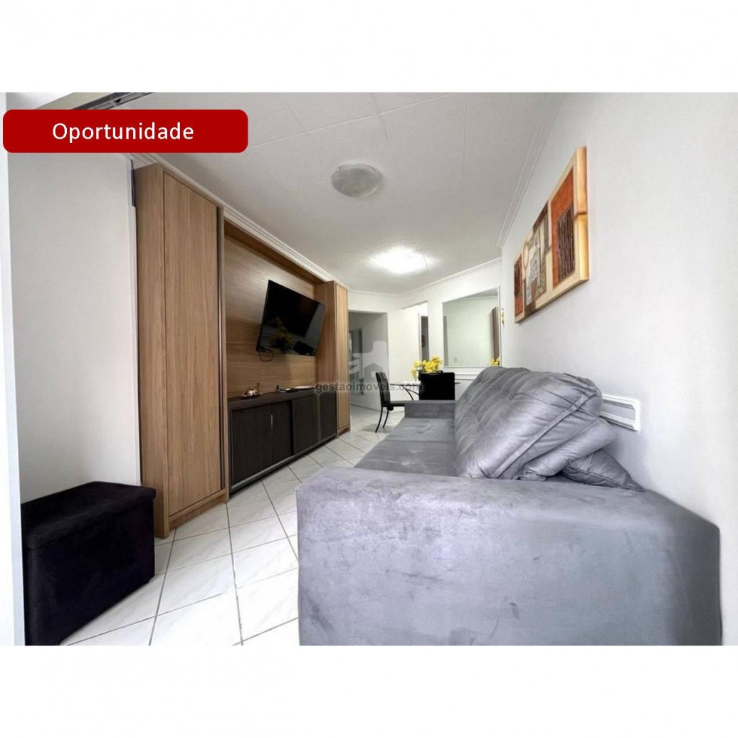 Apartamento, 2 quartos, 65 m² - Foto 5