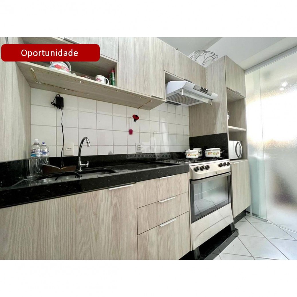 Apartamento, 2 quartos, 65 m² - Foto 7