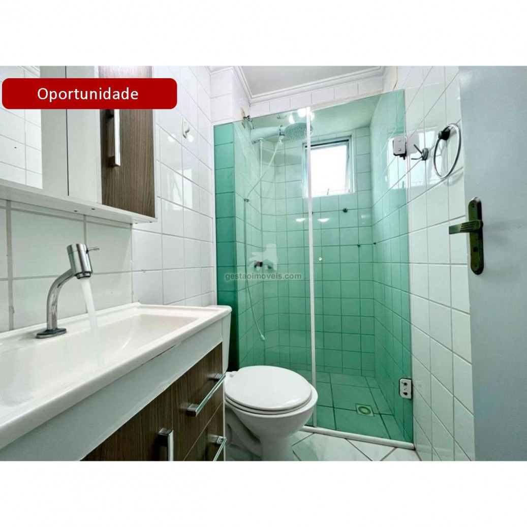 Apartamento, 2 quartos, 65 m² - Foto 8