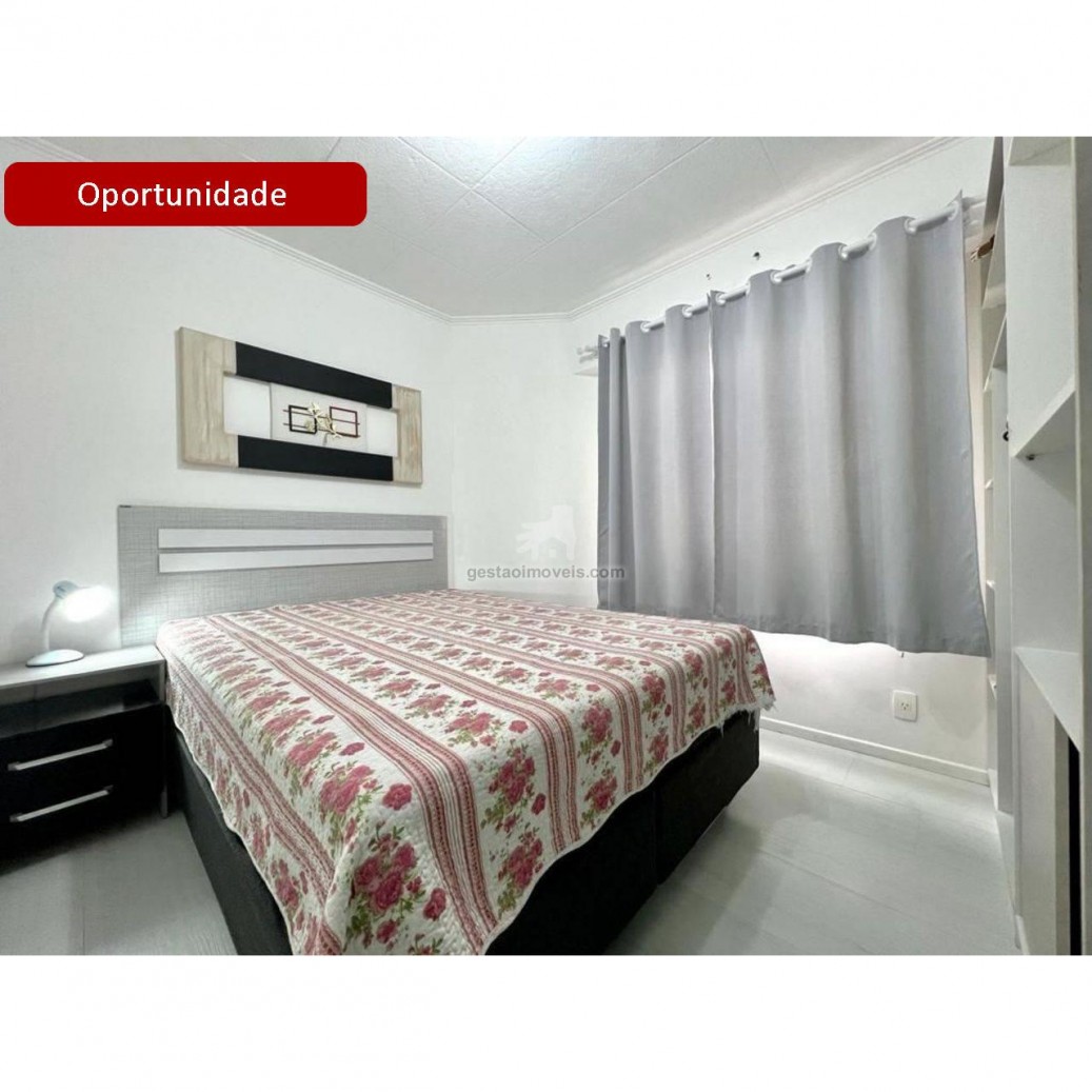 Apartamento, 2 quartos, 65 m² - Foto 9